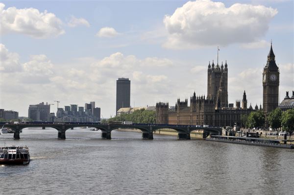 Westminster Bridge (01/05/2019)