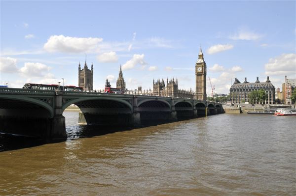 Westminster Bridge (01/05/2019)