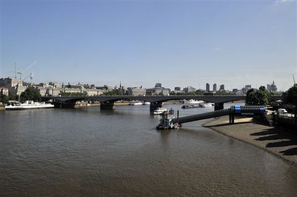 Waterloo Bridge (01/05/2019)
