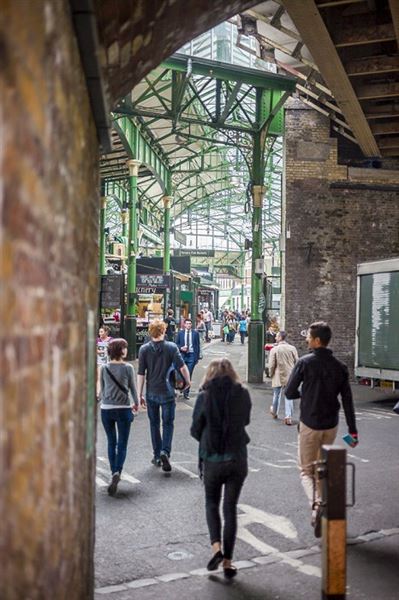 Borough Market (01/05/2019)