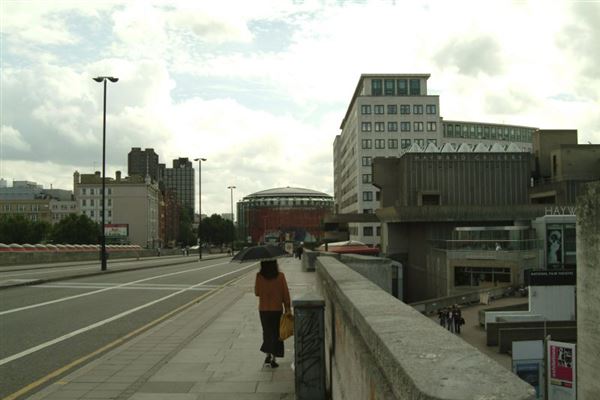 Waterloo Bridge (01/05/2019)