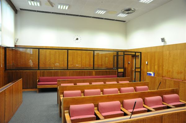 Havering Magistrates' Court (01/05/2019)