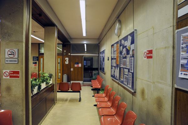 Havering Magistrates' Court (01/05/2019)