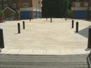 Brentford Lock (01/05/2019)