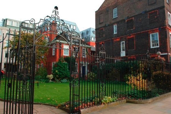 Lincoln's Inn (01/05/2019)