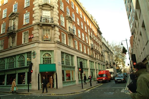 Jermyn Street (01/05/2019)