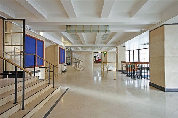 Royal Horticultural Halls and Conference Centre (01/05/2019)