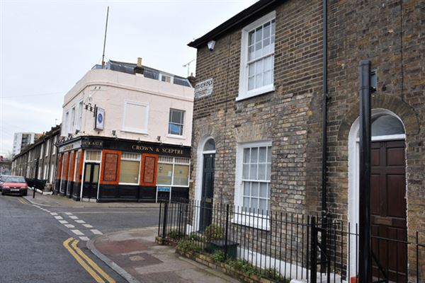 Friendly Street (01/05/2019)