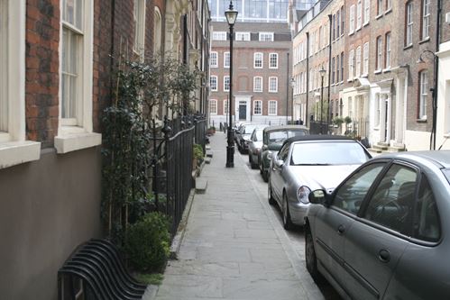 Elder Street (01/05/2019)