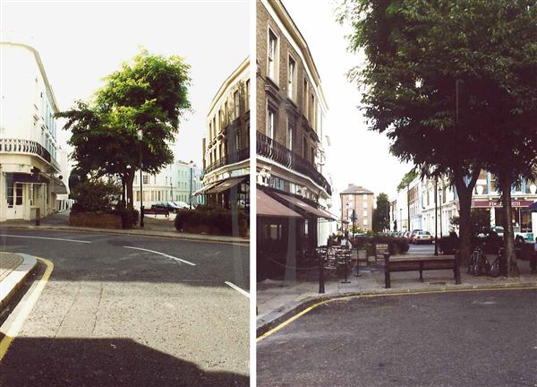 Clarendon Cross (01/05/2019)