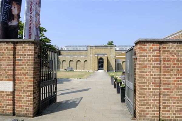 Dulwich Picture Gallery (01/05/2019)