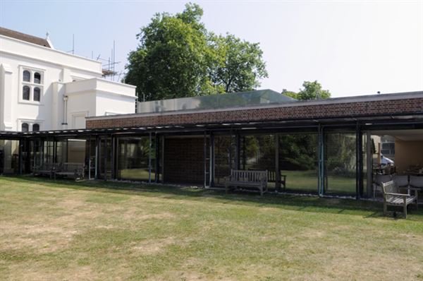 Dulwich Picture Gallery (01/05/2019)