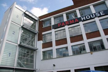 Parma House (01/05/2019)