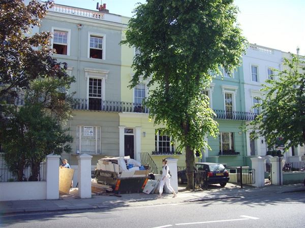 Westbourne Grove (01/05/2019)