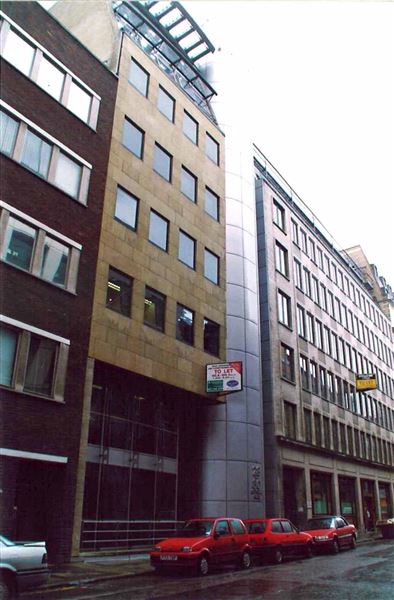 Worship Street (01/05/2019)