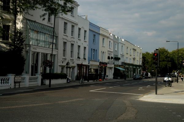 Westbourne Grove (01/05/2019)