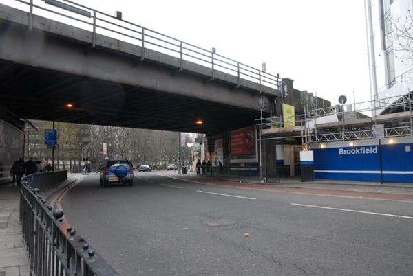 Walworth Road (01/05/2019)