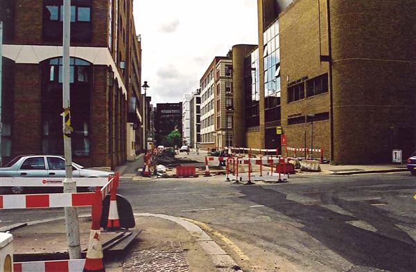 Worship Street (01/05/2019)