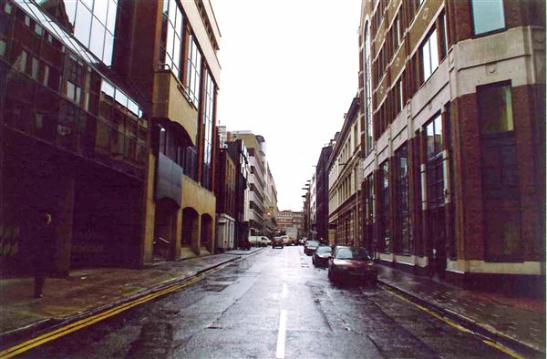 Worship Street (01/05/2019)