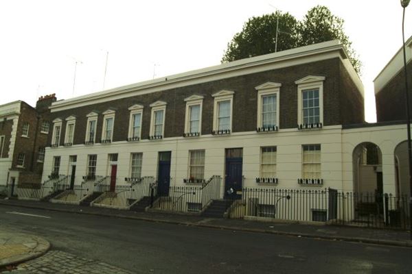 Wren Street (01/05/2019)