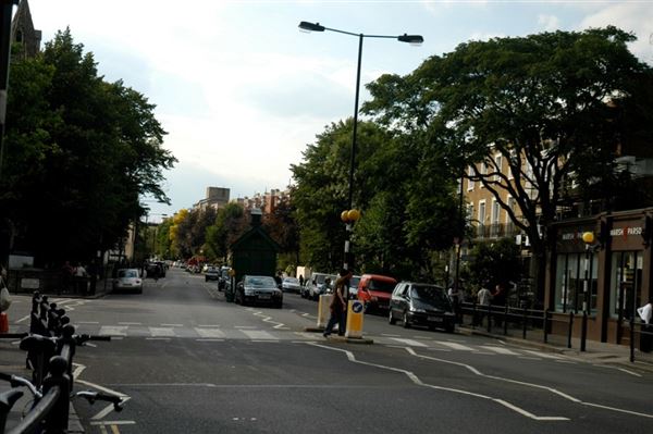 Kensington Park Road (01/05/2019)