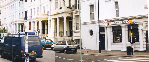 Colville Terrace (01/05/2019)