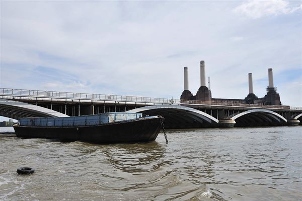 Battersea Power Station (01/05/2019)