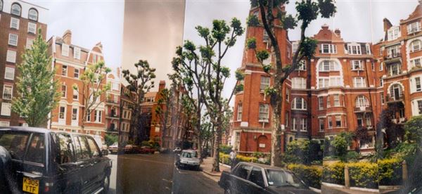 Fitz-George Avenue (01/05/2019)