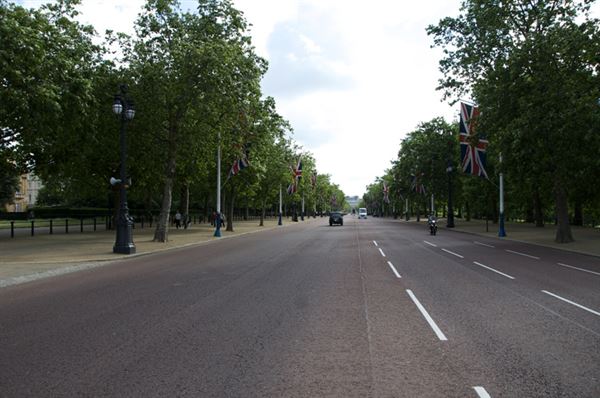 The Mall (01/05/2019)