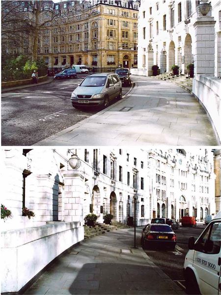 Finsbury Circus (01/05/2019)