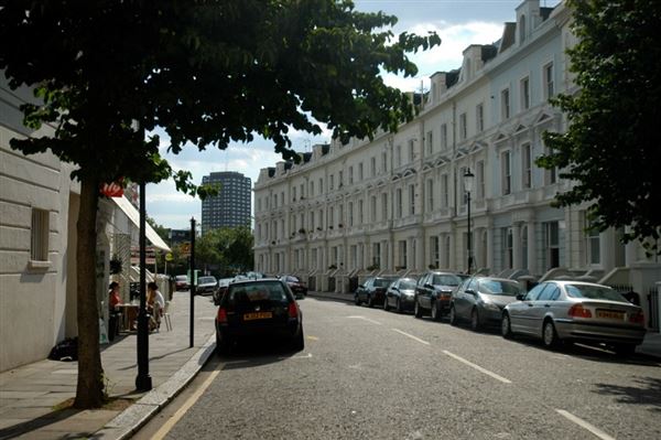 Ladbroke Crescent (01/05/2019)