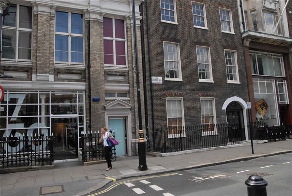 Golden Square (01/05/2019)