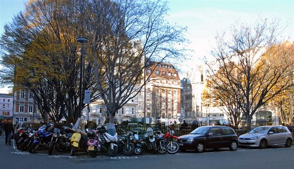 Golden Square (01/05/2019)
