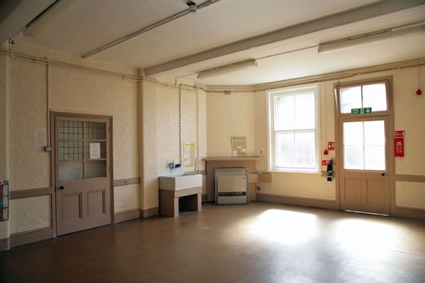 Isleworth Public Hall (01/05/2019)