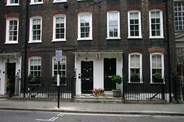 Smith Square (01/05/2019)