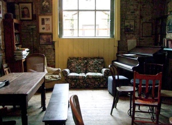 Wilton's Music Hall (01/05/2019)