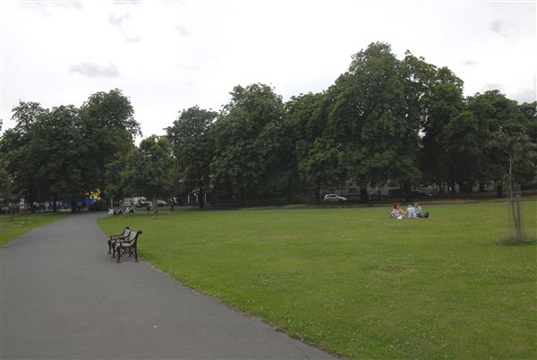 Clissold Park (01/05/2019)