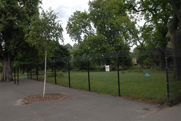 Clissold Park (01/05/2019)