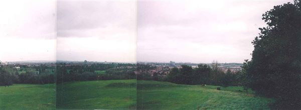 Horsenden Hill Park (01/05/2019)