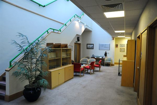 Thames Magistrates' Court (01/05/2019)