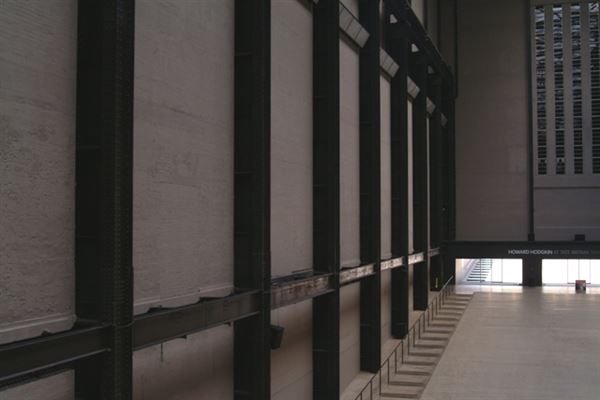 Tate Modern (01/05/2019)