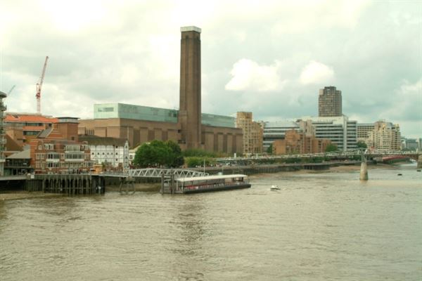 Bankside (01/05/2019)