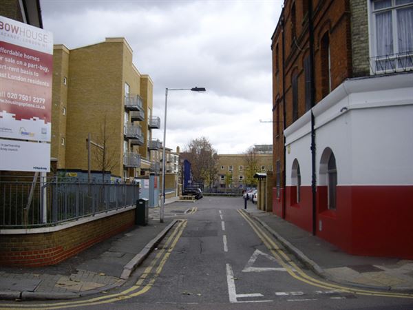 Wilmer Gardens (01/05/2019)