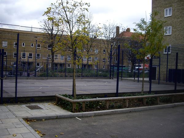 Wilmer Gardens (01/05/2019)