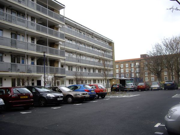 Wilmer Gardens (01/05/2019)