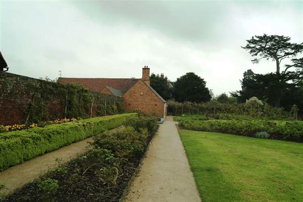 Forty Hall (01/05/2019)