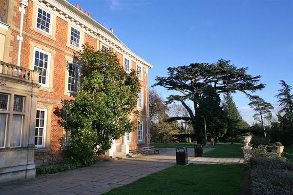 Forty Hall (01/05/2019)