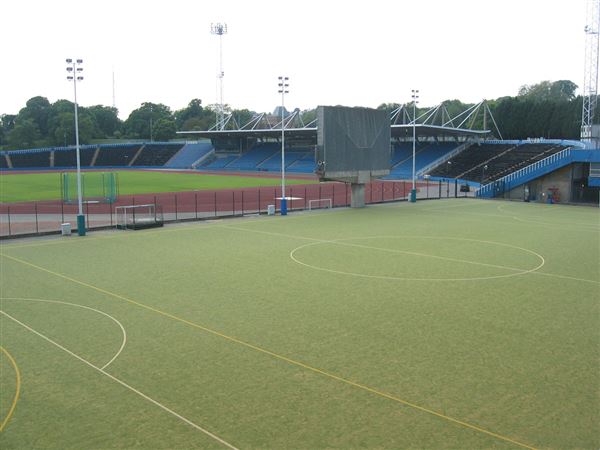 Crystal Palace Park (01/05/2019)