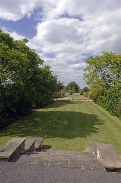 Lesnes Abbey (01/05/2019)