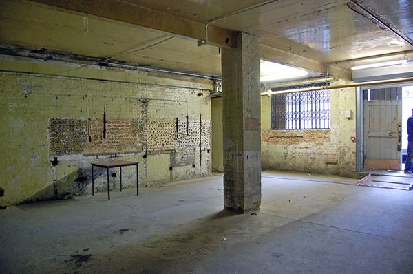 Shoreditch Town Hall (01/05/2019)